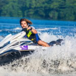 Exploring Coastal Beauty with Speed and Style