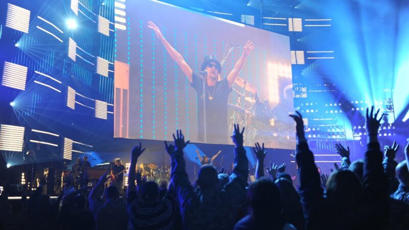 The Transformative Power of Music Gatherings